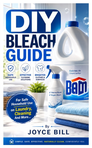 DIY Bleach Guide