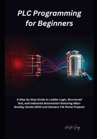 PLC Programming for Beginners
