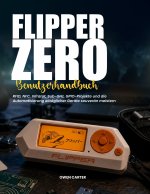 FLIPPER ZERO BENUTZERHANDBUCH