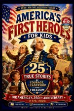 America's First Heroes for Kids