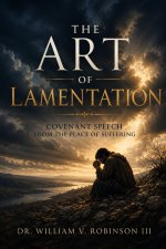 THE ART OF LAMENTATION