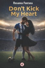 Don't Kick My Heart