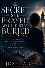 The Secret She Prayed Would Stay Buried