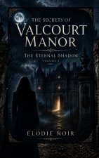 THE SECRETS OF VALCOURT MANOR
