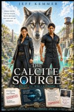 THE CALCITE SOURCE