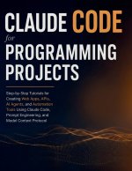 Claude Code for Programming Projects