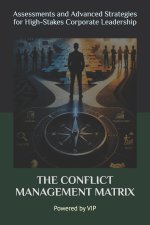 THE CONFLICT MANAGEMENT MATRIX