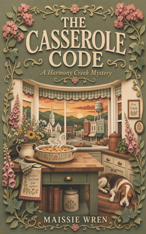 The Casserole Code