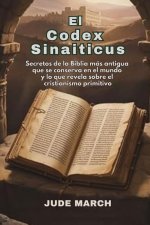 El Codex Sinaiticus