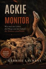 Ackie Monitor