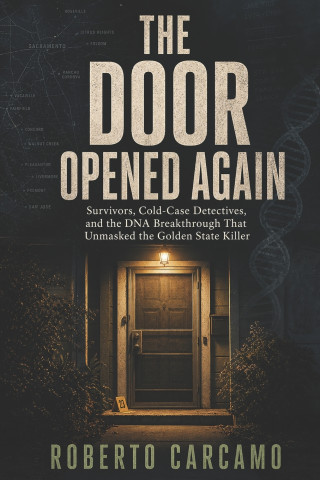 The Door Opened Again