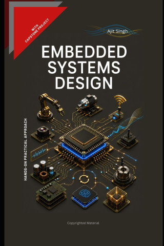 Embedded Systems Design