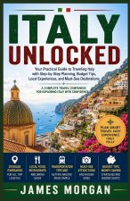ITALY UNLOCKED