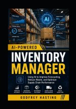 Powered Inventory Manager