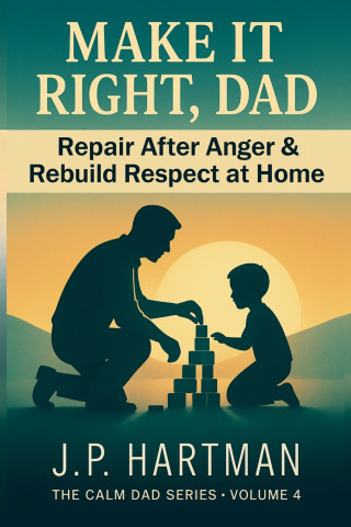 Make It Right, Dad