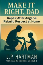 Make It Right, Dad