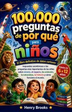 100000 preguntas de por qué para niños