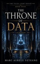 THE THRONE OF DATA