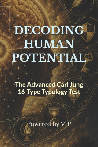 DECODING HUMAN POTENTIAL