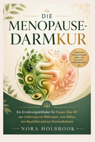 DIE MENOPAUSE-DARMKUR