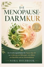 DIE MENOPAUSE-DARMKUR