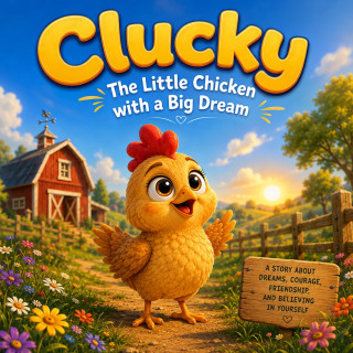 Clucky