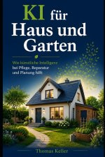 KI für Haus und Garten