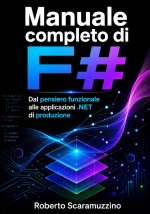 Manuale completo di F#