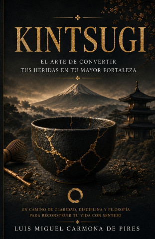 KINTSUGI