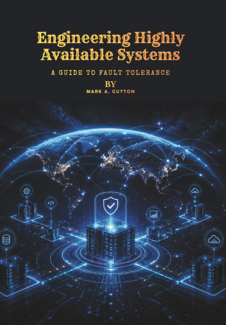 Engineering Highly Available Systems