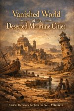 Vanished World of the Deserted Maritime Cities