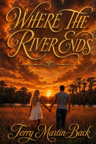 Where The River Ends
