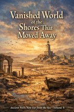 Vanished World of the Shores That Moved Away