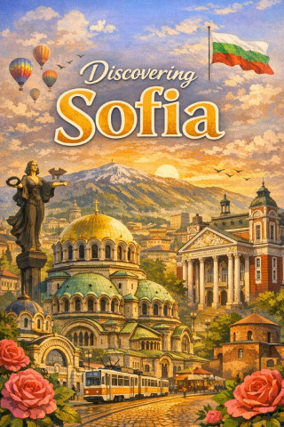 Discovering Sofia