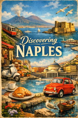 Discovering Naples