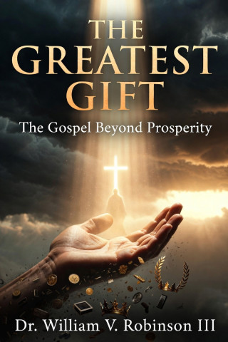 THE GREATEST GIFT