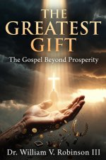 THE GREATEST GIFT