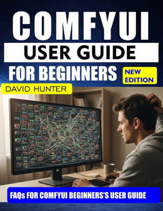 COMFYUI USER GUIDE FOR BEGINNERS