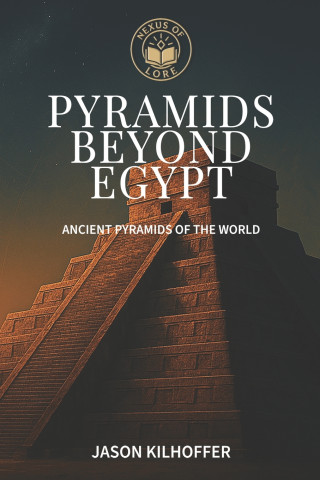 Pyramids Beyond Egypt
