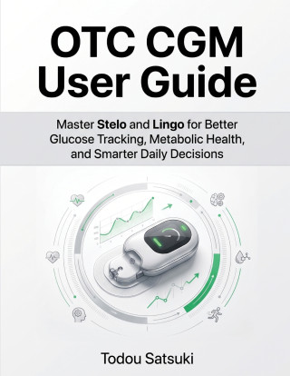 OTC CGM User Guide