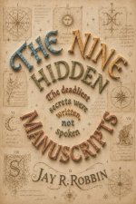 THE NINE HIDDEN MANUSCRIPTS