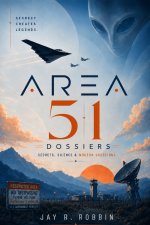 AREA 51 DOSSIERS