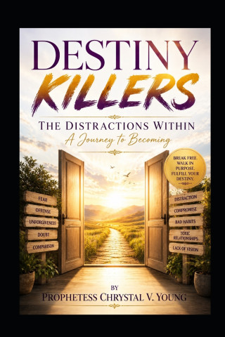 Destiny Killers