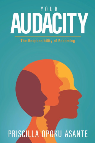 Your Audacity