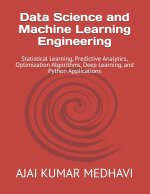 Data Science and Machine Learning Engineering