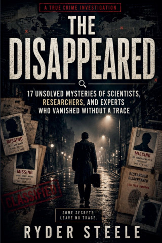 The Disappeared