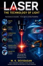 LASER The Technology of Light