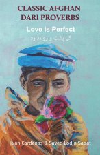 Classic Afghan Dari Proverbs