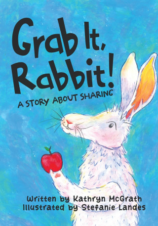 Grab it, Rabbit!