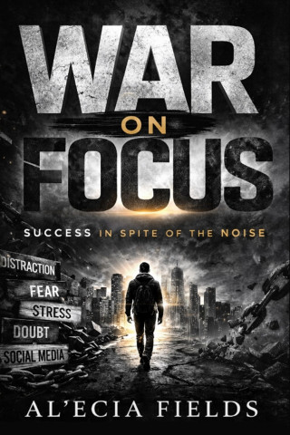 WAR ON FOCUS